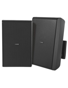 Comprar BOSCH 1366500 BOSCH LB20-PC60-8D ARMARIO ALTAVOZ 8" 70/100V PAR NEGRO LB20-PC60-8D