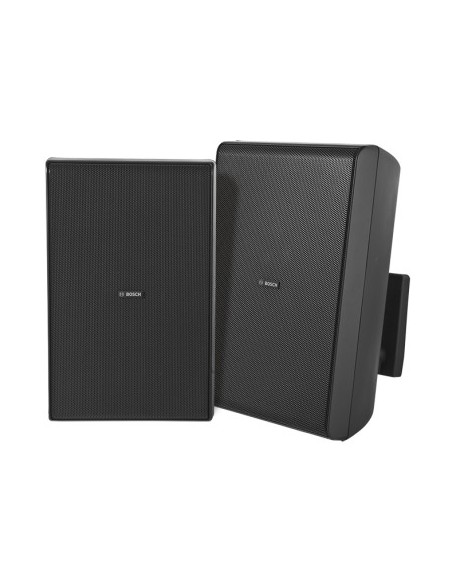 Bosch 1366500 LB20-PC60-8D Bosch LB20-PC60-8D Wardrobe Speakrobe 8 "70 / 100V Par Black