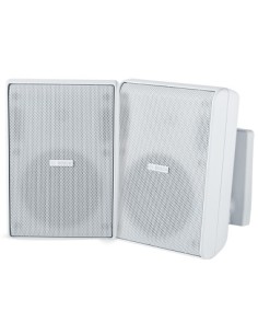 Bosch 1366499 LB20-PC30-5L Bosch Commercial Audio (LB20-PC30-5L) Speakrobe Speakrobe 5 "70 / 100V Pair Branco
