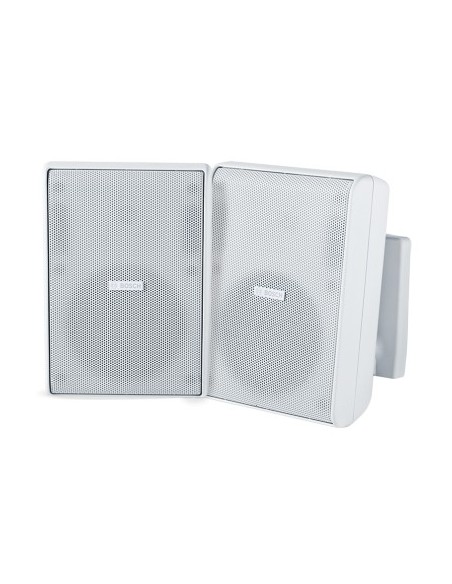 Bosch 1366499 LB20-PC30-5L Bosch Commercial Audio (LB20-PC30-5L) Speakrobe Speakrobe 5 "70 / 100V Pair Branco