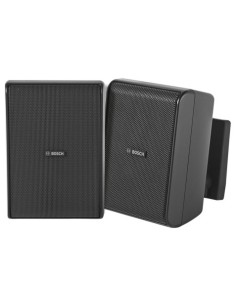 Comprar BOSCH 1366498 BOSCH LB20-PC30-5D ARMARIO ALTAVOZ 5" 70/100V PAR NEGRO LB20-PC30-5D