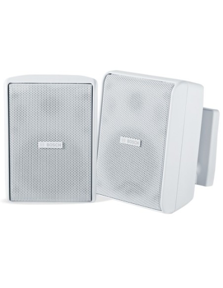 Comprar BOSCH 1366497 BOSCH LB20-PC15-4L ARMARIO ALTAVOZ 4" 70/100V PAR BLANCO LB20-PC15-4L