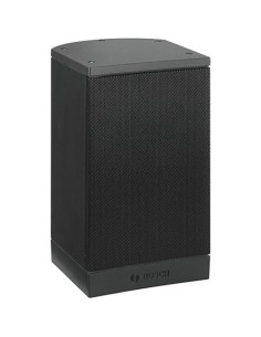 Comprar BOSCH 1366492 BOSCH LB1-UM20E-D CAJA MUSICAL, 20W, GRIS OSCURO LB1-UM20E-D