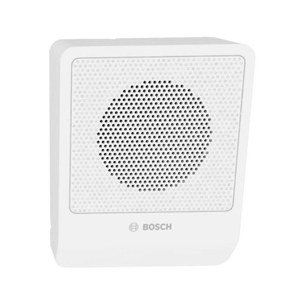 Comprar BOSCH 1366489 BOSCH LB10-UC06-L CAJA ACÚSTICA, 6W, ANGULADA, BLANCO LB10-UC06-L
