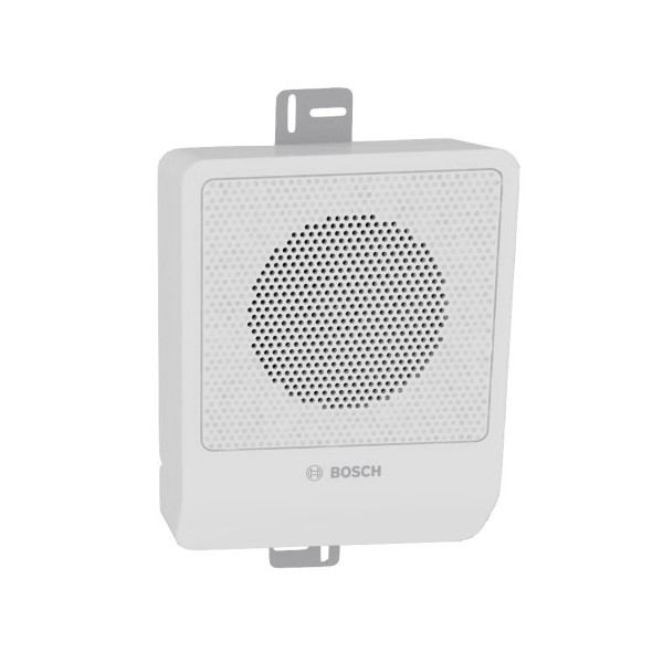 Comprar BOSCH 1366488 BOSCH LB10-UC06-FL CAJA ACÚSTICA, 6W, PLANA, BLANCO LB10-UC06-FL