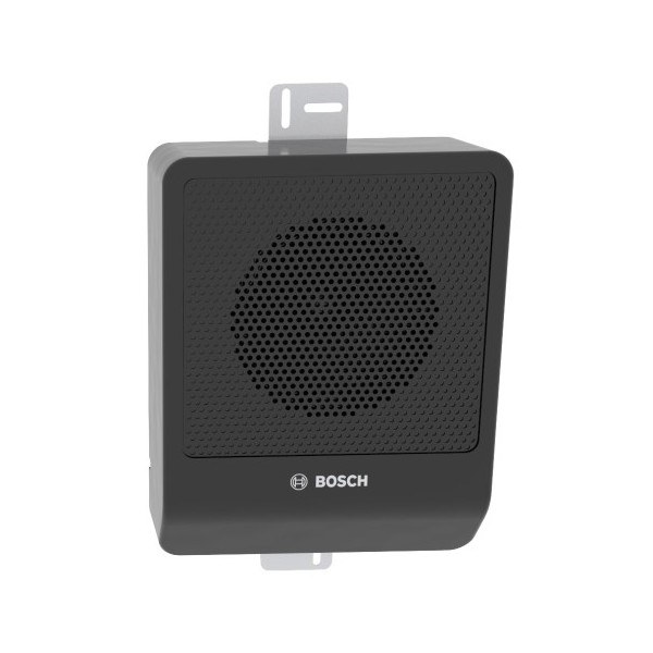 Comprar BOSCH 1366487 Bosch LB10-UC06-FD De 1 vía Negro Alámbrico 6 W LB10-UC06-FD