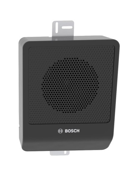 Comprar BOSCH 1366487 Bosch LB10-UC06-FD De 1 vía Negro Alámbrico 6 W LB10-UC06-FD