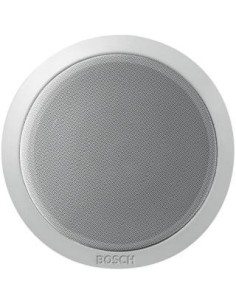 Comprar BOSCH 1366485 BOSCH LHM0606/10 ALTAVOZ TECHO, 6W, METAL CON BRAZADERAS LHM0606/10