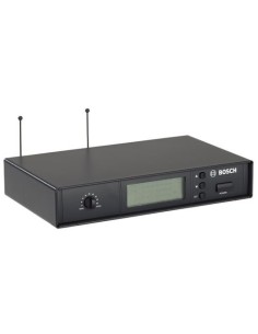 Bosch 1366466 MW1-RX-F4 Bosch MW1-RX-F4 montagem