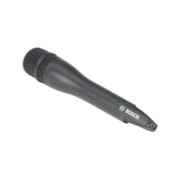 Comprar BOSCH 1366461 Bosch MW1-HTX-F4 Negro Micrófono para presentaciones MW1-HTX-F4