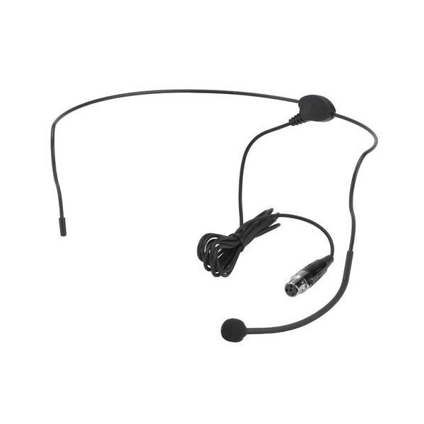 Bosch 1366460 MW1-HMC Bosch Megaffonía (MW1-HMC) Diadem Microfone