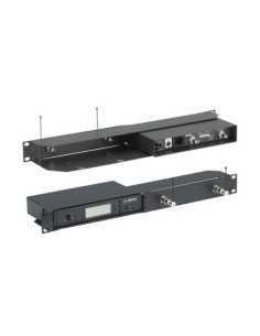 Bosch 1366459 MW1-RMB Bosch Megaffonía (MW1-RMB) Suporte de montagem, 19 "