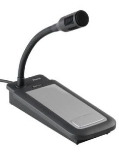 Comprar BOSCH 1366443 BOSCH PLE-1SCS ESTACIÓN DE LLAMADA DE ALTO RENDIMIENTO PLE-1SCS