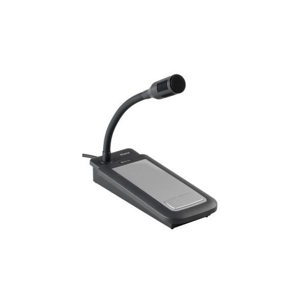 Comprar BOSCH 1366443 BOSCH PLE-1SCS ESTACIÓN DE LLAMADA DE ALTO RENDIMIENTO PLE-1SCS