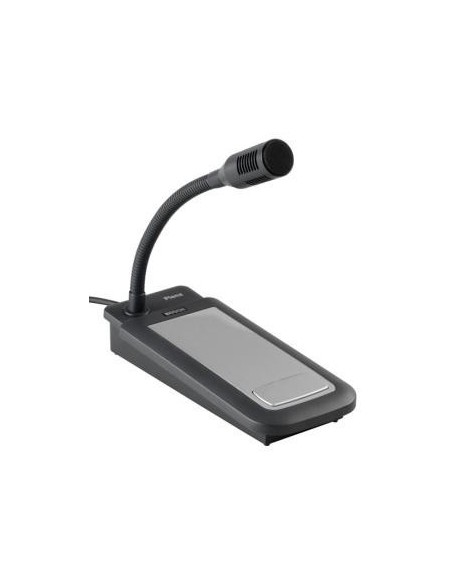 Comprar BOSCH 1366443 BOSCH PLE-1SCS ESTACIÓN DE LLAMADA DE ALTO RENDIMIENTO PLE-1SCS