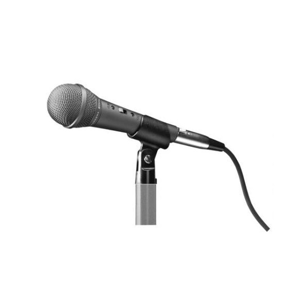 Comprar BOSCH 1366431 BOSCH LBC2900/15 MICRÓFONO DINÁMICO, CONECTOR JACK 6,3MM LBC2900/15