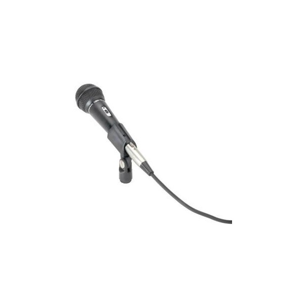 Bosch 1366430 lbb9600 / 20 Bosch lbb9600 / 20 condensador Microfone manual