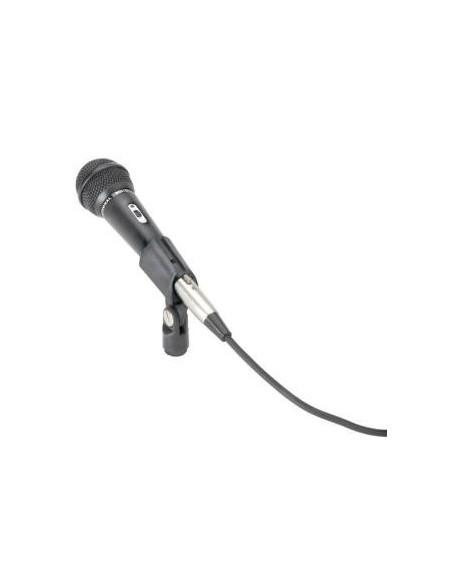 Comprar BOSCH 1366430 BOSCH LBB9600/20 MICRÓFONO DE MANO DE CONDENSADOR LBB9600/20