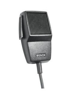 Bosch 1366428 LBB9080 / 00 Bosch LBB9080 / 00 Dinâmica, microfone omnidirecional