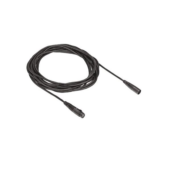 Bosch 1366425 LBC1208 / 40 Bosch LBC1208 / 40 Cable Microfone Extender, XLR, 10M