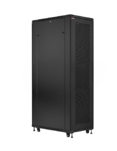 Comprar WP 1366418 WP WPN-RSB-22610-BS armario rack 22U Rack o bastidor independiente Negro WPN-RSB-22610-BS