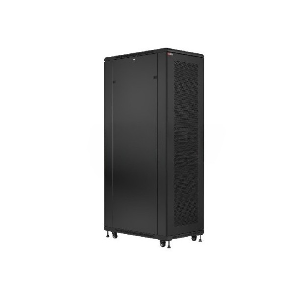 Comprar WP 1366418 WP WPN-RSB-22610-BS armario rack 22U Rack o bastidor independiente Negro WPN-RSB-22610-BS