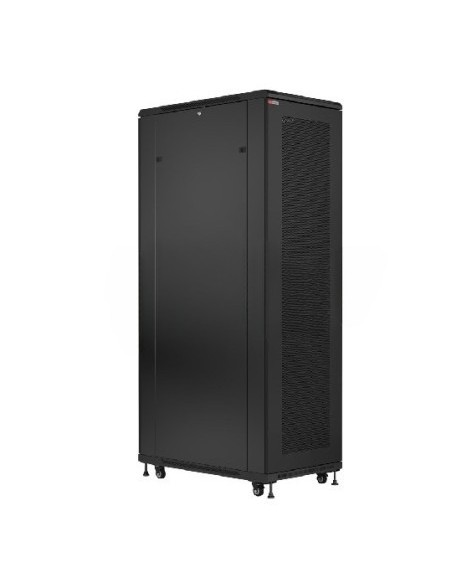 Comprar WP 1366418 WP WPN-RSB-22610-BS armario rack 22U Rack o bastidor independiente Negro WPN-RSB-22610-BS