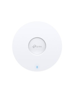 Comprar TP-LINK 1366392 TP-Link EAP690E HD punto de acceso inalámbrico 11000 Mbit/s Blanco Energía sobre Ethernet (PoE) EAP690E 
