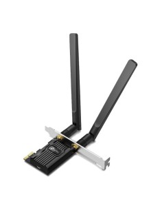 Comprar TP-LINK 1366391 TP-Link Archer TX20E Interno WLAN / Bluetooth 1800 Mbit/s ARCHER TX20E
