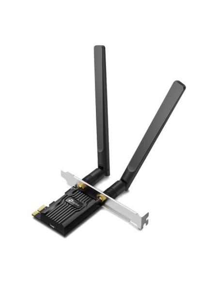 TP-Link 1366391 Archer TX20E TP-Link Arcer TX20E WLAN interno / Bluetooth 1800 Mbit / s