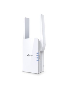 Comprar TP-LINK 1366390 TP-Link RE705X sistema Wi-Fi Mesh (Wi-Fi en malla) Doble banda (2,4 GHz / 5 GHz) Wi-Fi 6 (802.11ax) Blan