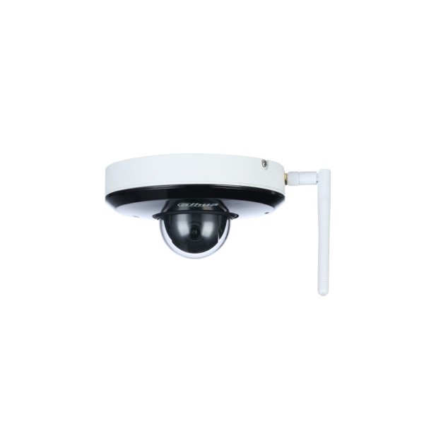 Comprar DAHUA 1366292 (DH-SD1A404XB-GNR-W) 4M 4X STARLIGHT IR PTZ AI NETWORK CAMERA --SIN LOGO-- 1.0.01.07.13171