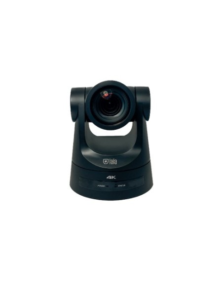 LAIA 1366090 BRC-112 / B LAIA Broadcaster (BRC-112 / B) Camera PTZ Full HD, USB 3.0, HDMI, SDI, NDI, LAN, 12x. Com acompanhament