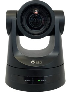LAIA 1366088 BRC-412 / B LAIA Broadcaster (BRC-412 / B) Câmera PTZ 4K, USB 3.0, HDMI, SDI, NDI, LAN, 12X. Com acompanhamento. Co