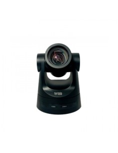 LAIA 1366086 CTC-120 / B LAIA C-PRO (CTC-120 / B) C-Pro 20X AI (preto), câmera PTZ, Full HD, Lente Zoom óptico 20x. USB 3.0, HDM