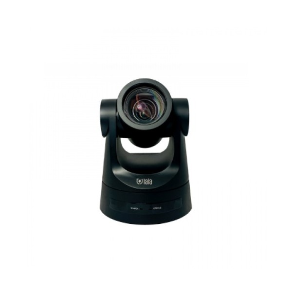 LAIA 1366086 CTC-120 / B LAIA C-PRO (CTC-120 / B) C-Pro 20X AI (preto), câmera PTZ, Full HD, Lente Zoom óptico 20x. USB 3.0, HDM