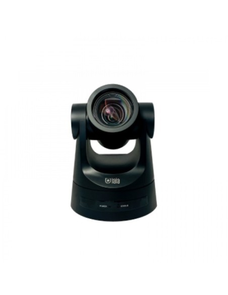 Comprar LAIA 1366086 LAIA C-PRO (CTC-120/B) C-PRO 20X AI (BLACK), CÁMARA PTZ, FULL HD, LENTE CON ZOOM ÓPTICO 20X. USB 3.0, HDMI,