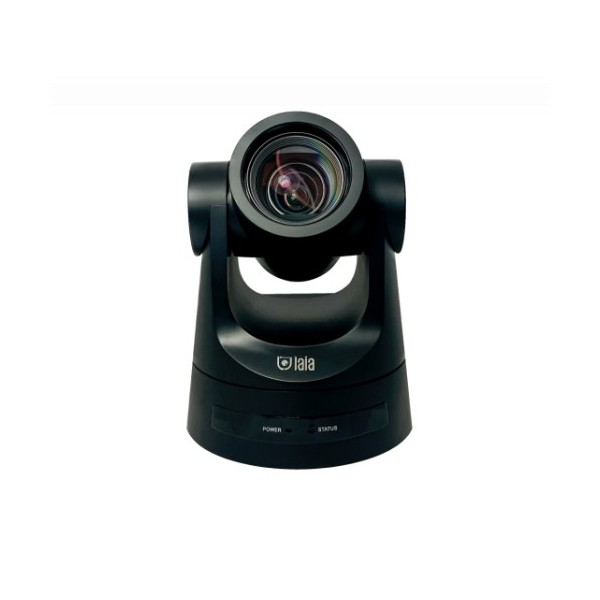 Comprar LAIA 1366085 LAIA C-PRO (CTC-112/B) C-PRO 12X AI (BLACK), CÁMARA PTZ, FULL HD, LENTE CON ZOOM ÓPTICO 12X. USB 3.0, HDMI,