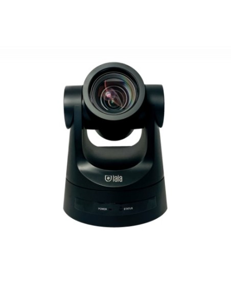Comprar LAIA 1366085 LAIA C-PRO (CTC-112/B) C-PRO 12X AI (BLACK), CÁMARA PTZ, FULL HD, LENTE CON ZOOM ÓPTICO 12X. USB 3.0, HDMI,
