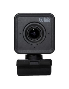 Comprar LAIA 1366081 LAIA B&H (BHC-110UB) CÁMARA WEB PROFESIONAL FULL HD CON CONEXIÓN USB PARA USO PERSONAL BHC-110UB