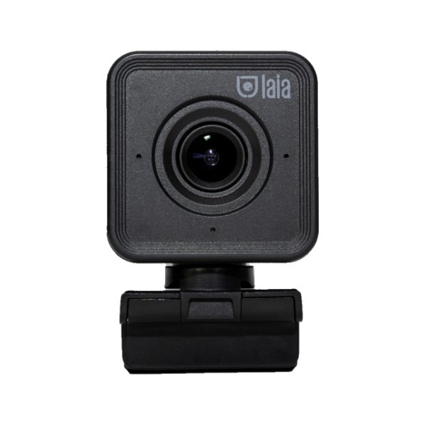 Comprar LAIA 1366081 LAIA B&H (BHC-110UB) CÁMARA WEB PROFESIONAL FULL HD CON CONEXIÓN USB PARA USO PERSONAL BHC-110UB