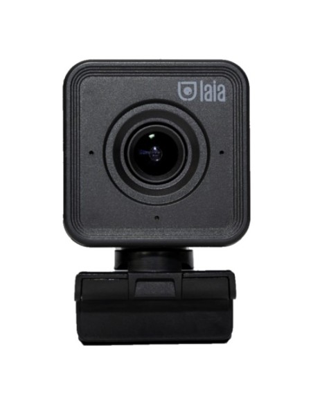 Comprar LAIA 1366081 LAIA B&H (BHC-110UB) CÁMARA WEB PROFESIONAL FULL HD CON CONEXIÓN USB PARA USO PERSONAL BHC-110UB