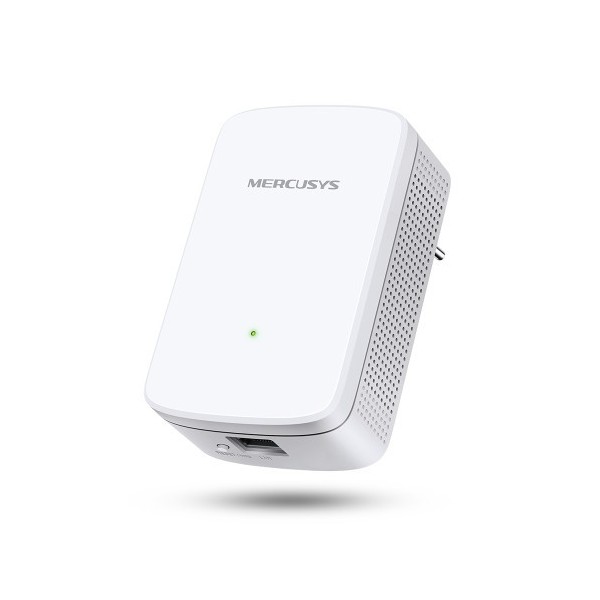 Comprar MERCUSYS 1365693 Mercusys ME10 ampliador de red Repetidor de red Blanco 10, 100 Mbit/s ME10