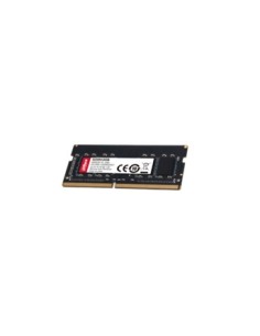 Dahua 1365623 1.0.99.80.10706 Drahua Dram DDR4, 3200 MHz, 16GB, USODIMM, para laptop (DHI-DDR-C300S16G32)