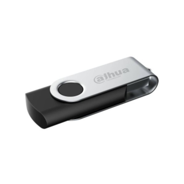 Comprar DAHUA 1365607 DAHUA USB 32GB USB FLASH DRIVE, USB2.0, READ SPEED 10–25MB/S, WRITE SPEED 3–10MB/S (DHI-USB-U116-20-32GB) 
