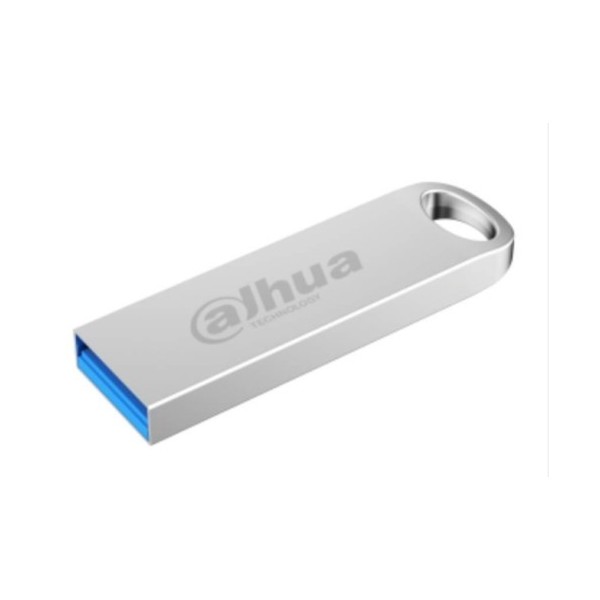 Dahua 1365603 1.0.99.80.10113 Dahua USB 64GBUSBFLASHDRIVE, USB3.0, Readspeed40-70MB / s, Writespeed9-25MB / s (DHI-USB-U106-30-6