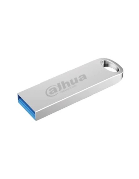 Dahua 1365602 1.0.99.80.10112 Dahua USB 32GBUSBFLASHDRIVE, USB3.0, Readspeed40-70MB / s, Writespeed9-25MB / s (DHI-USB-U106-30-3