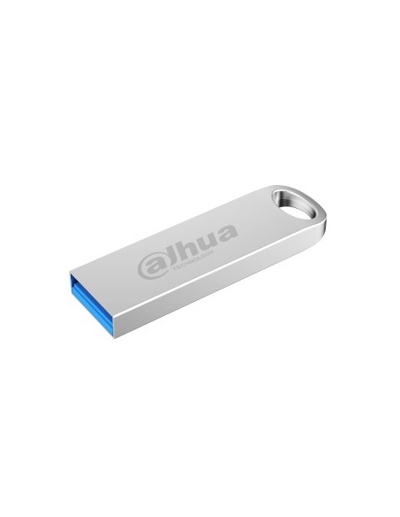 Dahua 1365601 1.0.99.80.10111 Dahua USB 16GBUSBFlashdrive, USB3.0, Readspeed40-70MB / s, Writespeed9-25MB / s (DHI-USB-U106-16GB