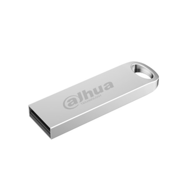 Dahua 1365599 1.0.99.80.10109 Dahua USB 32GB USB Flash Drive, USB2.0, Leia velocidade 10-25MB / s, Velocidade de gravação 3-10MB