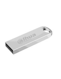 Dahua 1365598 1.0.99.80.10108 Dahua USB 16GB USB Flash Drive, USB2.0, Leia velocidade 10-25MB / s, Velocidade de gravação 3-10MB